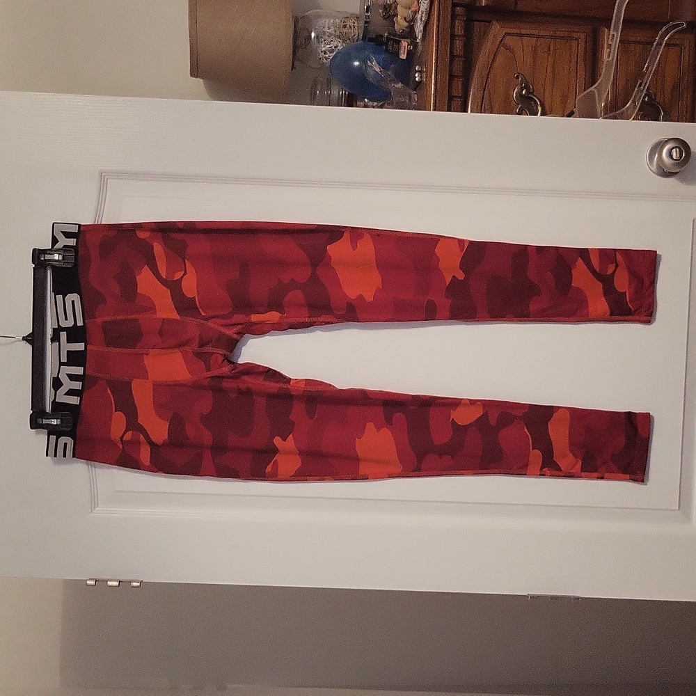 MTS tights